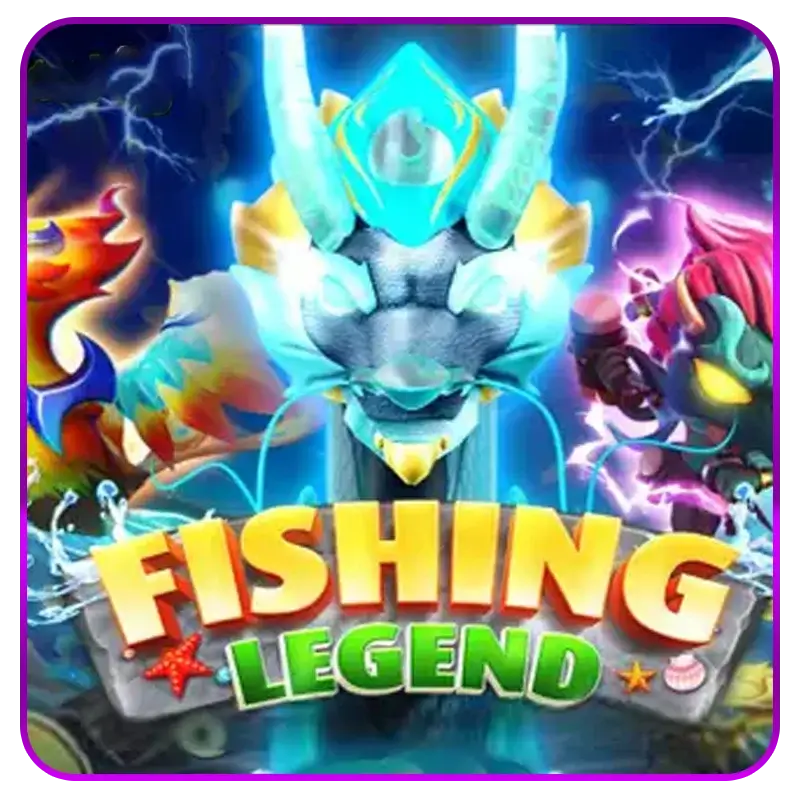 Dragon Legend มังกรทองพารวย แตกง่ายเกินคาด