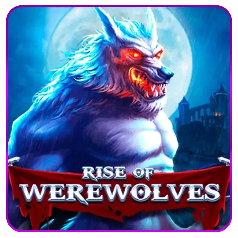 Rise of Werewolves ผจญภัยในคืนพระจันทร์เต็มดวง
