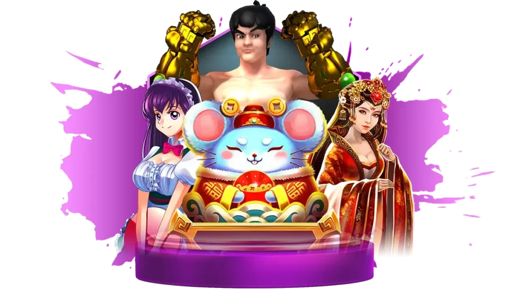 เฉลยหมดเปลือก ว่าอะไรทำให้ค่าย Spadegaming แตกต่างไปออกไป