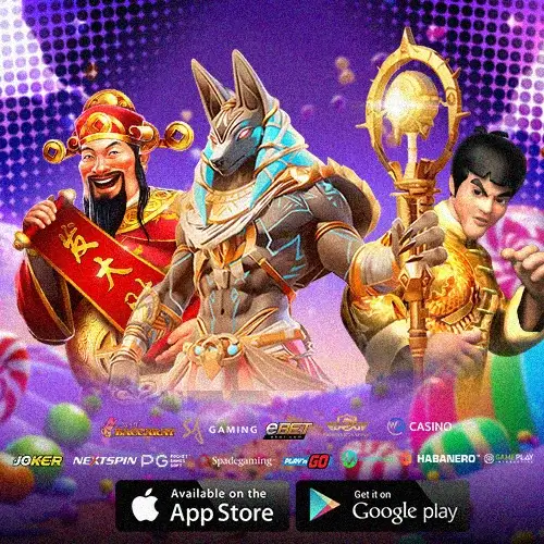Spadegaming รีวิวค่ายสล็อตน้องใหม่ฟีเจอร์จัดเต็ม พร้อมกราฟฟิกสวยสุด