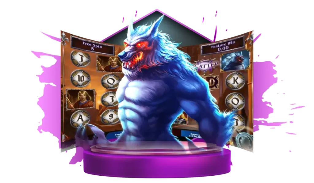 วิธีเล่น Rise of Werewolves
