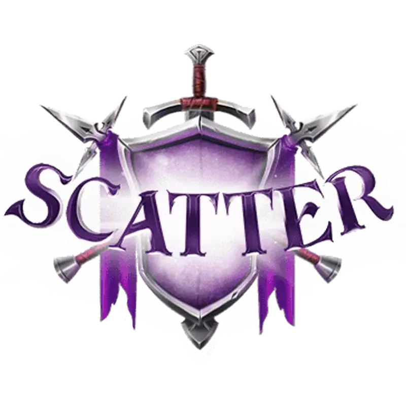 สัญลักษณ์ Scatter Rise of Werewolves