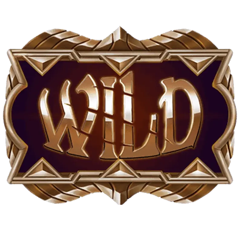 สัญลักษณ์ Wild Rise of Werewolves